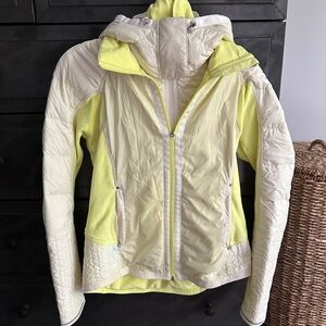 Lululemon Run Bundle Up Jacket | 8